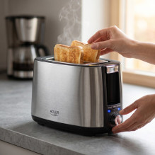 Adler AD 3214 toaster Adler AD 3214 toaster