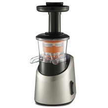 Tefal Infiny Juice ZC255B Sulčiaspaudė pilka, Silver 200 W Tefal Infiny Juice ZC255B Sulčiaspaudė pilka, Silver 200 W