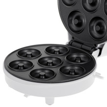 Adler AD 3075 Donut maker white Adler AD 3075 Donut maker white