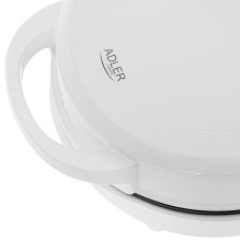 Adler AD 3075 Donut maker white Adler AD 3075 Donut maker white