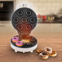 Adler AD 3075 Donut maker white Adler AD 3075 Donut maker white