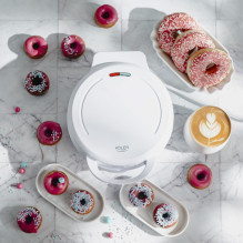 Adler AD 3075 Donut maker white Adler AD 3075 Donut maker white