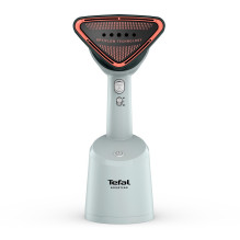Tefal AeroSteam DT9814F0 drabužių garintuvas Rankinis drabužių garintuvas 0,1 L 1400 W Baltas Tefal AeroSteam DT9814F0 drabužių garintuvas Rankinis drabužių garintuvas 0,1 L 1400 W Baltas