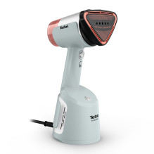 Tefal AeroSteam DT9814F0 drabužių garintuvas Rankinis drabužių garintuvas 0,1 L 1400 W Baltas Tefal AeroSteam DT9814F0 drabužių garintuvas Rankinis drabužių garintuvas 0,1 L 1400 W Baltas