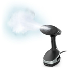 Tefal Acces Steam Force DT8270 Handheld garment steamer 0.2 L 2000 W Black Tefal Acces Steam Force DT8270 Handheld garment steamer 0.2 L 2000 W Black