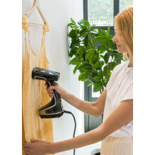 Tefal Acces Steam Force DT8270 Handheld garment steamer 0.2 L 2000 W Black Tefal Acces Steam Force DT8270 Handheld garment steamer 0.2 L 2000 W Black