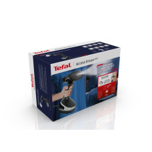 Tefal Acces Steam Force DT8270 Handheld garment steamer 0.2 L 2000 W Black Tefal Acces Steam Force DT8270 Handheld garment steamer 0.2 L 2000 W Black