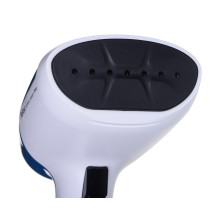 Tefal DT613 Rankinis drabužių garintuvas 70 L 1300 W Balta, Mėlyna Tefal DT613 Rankinis drabužių garintuvas 70 L 1300 W Balta, Mėlyna