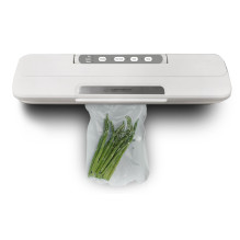 Esperanza EKV002 Vacuum sealer 300 mm White Esperanza EKV002 Vacuum sealer 300 mm White