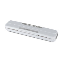 Esperanza EKV002 vakuuminis pakavimo aparatas 300 mm, baltas Esperanza EKV002 vakuuminis pakavimo aparatas 300 mm, baltas