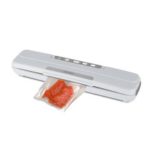 Esperanza EKV002 vakuuminis pakavimo aparatas 300 mm, baltas Esperanza EKV002 vakuuminis pakavimo aparatas 300 mm, baltas