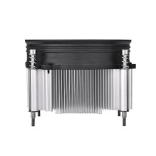 Thermaltake Gravity i3 Processor Air cooler 9.2 cm Black, Stainless steel 1 pc(s) Thermaltake Gravity i3 Processor Air cooler 9.2 cm Black, Stainless steel 1 pc(s)