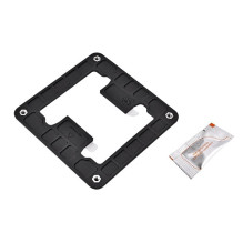 Thermaltake Gravity i3 Processor Air cooler 9.2 cm Black, Stainless steel 1 pc(s) Thermaltake Gravity i3 Processor Air cooler 9.2 cm Black, Stainless steel 1 pc(s)