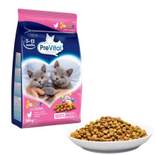 PREVITAL Junior vištienos sausas kačių ėdalas - 950 g PREVITAL Junior vištienos sausas kačių ėdalas - 950 g