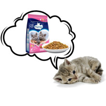 PREVITAL Junior Chicken - dry cat food - 950g PREVITAL Junior Chicken - dry cat food - 950g