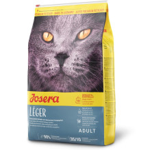 JOSERA Léger - dry cat food...