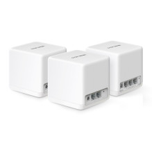 „Mercusys AX1500“ viso namo tinklelio „WiFi 6“ sistema