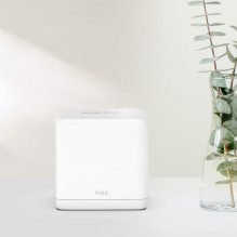 „Mercusys AX1500“ viso namo tinklelio „WiFi 6“ sistema