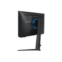 Samsung G40B computer monitor 63.5 cm (25") 1920 x 1080 pixels Full HD Black