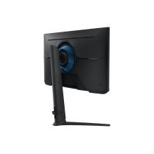 Samsung G40B computer monitor 63.5 cm (25") 1920 x 1080 pixels Full HD Black