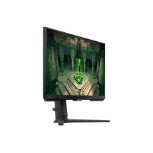 Samsung G40B computer monitor 63.5 cm (25") 1920 x 1080 pixels Full HD Black