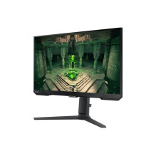 Samsung G40B computer monitor 63.5 cm (25") 1920 x 1080 pixels Full HD Black