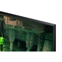 „Samsung G40B“ kompiuterio monitorius 63,5 cm (25") 1920 x 1080 pikselių „Full HD“ juodas