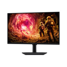 „Samsung G50F“ kompiuterio monitorius 68,6 cm (27") 2560 x 1440 pikselių „Quad HD“ LCD Juoda „Samsung G50F“ kompiuterio monitorius 68,6 cm (27") 2560 x 1440 pikselių „Quad HD“ LCD Juoda