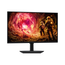 „Samsung G50F“ kompiuterio monitorius 68,6 cm (27") 2560 x 1440 pikselių „Quad HD“ LCD Juoda „Samsung G50F“ kompiuterio monitorius 68,6 cm (27") 2560 x 1440 pikselių „Quad HD“ LCD Juoda