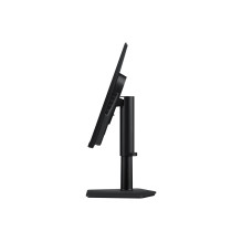 Samsung G50F computer monitor 68.6 cm (27") 2560 x 1440 pixels Quad HD LCD Black