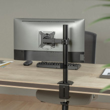 „Maclean“ LCD monitoriaus stalinis laikiklis MC-572N „Maclean“ LCD monitoriaus stalinis laikiklis MC-572N