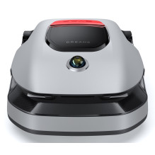 Dreame Robotic Mower A1 Pro Robotic lawn mower Battery Grey Dreame Robotic Mower A1 Pro Robotic lawn mower Battery Grey