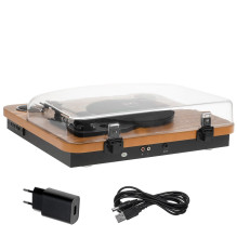ADLER AD 1914e turntable ADLER AD 1914e turntable