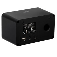 Camry CR 1918 Internet Radio, 2.4" Black Camry CR 1918 Internet Radio, 2.4" Black