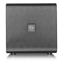 Thermaltake Core V21 Cube Black