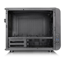 Thermaltake Core V21 Cube Black