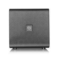 Thermaltake Core V21 Cube Black