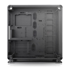 Thermaltake Core P8 TG viso dydžio bokštas, juodas
