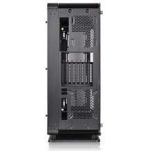 Thermaltake Core P8 TG viso dydžio bokštas, juodas