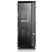 Thermaltake Core P8 TG viso dydžio bokštas, juodas