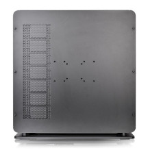 Thermaltake Core P8 TG viso dydžio bokštas, juodas