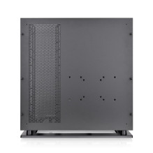 „Thermaltake Core P3 TG Pro Midi Tower“ korpusas, juodas „Thermaltake Core P3 TG Pro Midi Tower“ korpusas, juodas