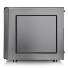 Thermaltake VERSA H15 Micro Bokštas juodas Thermaltake VERSA H15 Micro Bokštas juodas