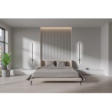 „Activejet“ LED sieninis šviestuvas AJE-HILTON, juodas, NW „Activejet“ LED sieninis šviestuvas AJE-HILTON, juodas, NW