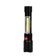 Esperanza EOT069 Flashlight Black, LED Flashlight