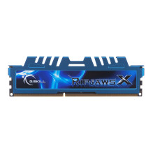 G.Skill 32GB PC3-12800 Kit memory module DDR3 1600 MHz G.Skill 32GB PC3-12800 Kit memory module DDR3 1600 MHz