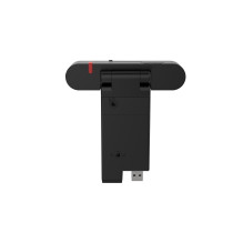 „Lenovo ThinkVision MC60 (S)“ internetinė kamera 1920 x 1080 pikselių USB 2.0 Juoda