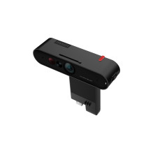 „Lenovo ThinkVision MC60 (S)“ internetinė kamera 1920 x 1080 pikselių USB 2.0 Juoda