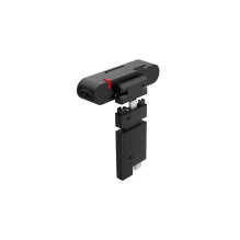 „Lenovo ThinkVision MC60 (S)“ internetinė kamera 1920 x 1080 pikselių USB 2.0 Juoda