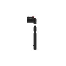 „Lenovo ThinkVision MC60 (S)“ internetinė kamera 1920 x 1080 pikselių USB 2.0 Juoda